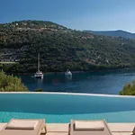 Oliva -seaside Charm With Village At Your Doorstep * Sivota