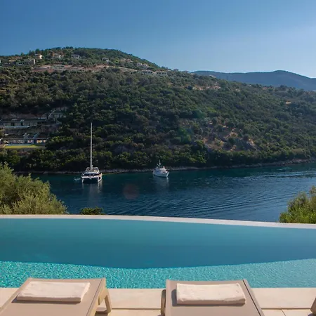 Oliva -seaside Charm With Village At Your Doorstep * Sývota