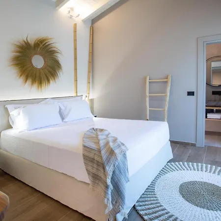Oliva -seaside Charm With Village At Your Doorstep