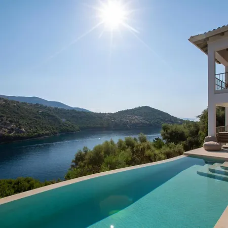 Oliva -seaside Charm With Village At Your Doorstep * Sývota