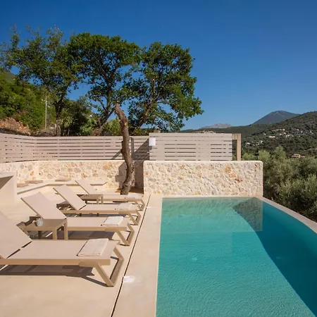 Villa Oliva -seaside Charm With Village At Your Doorstep