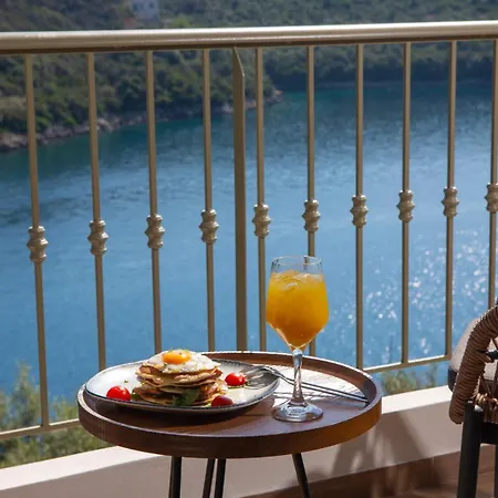 Oliva -seaside Charm With Village At Your Doorstep * Sývota
