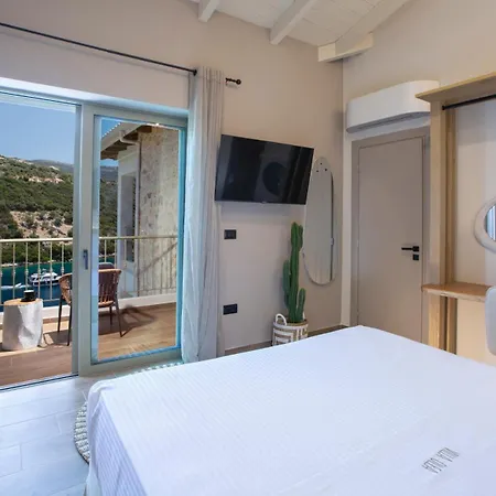 Oliva -seaside Charm With Village At Your Doorstep * Sývota